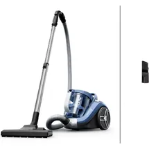 Rowenta RO4B21EA beutelloser Staubsauger blau