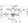 Grohe Swift Waschtischarmatur Chrom