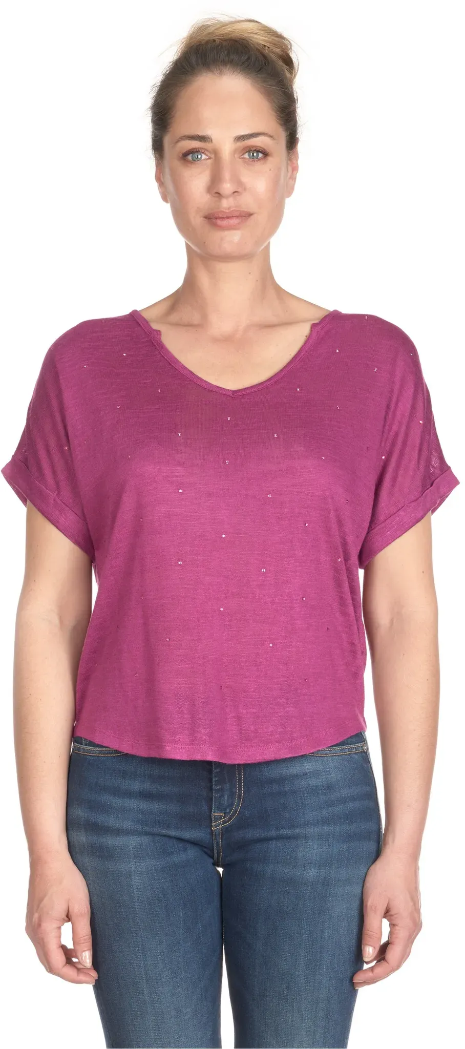 T-Shirt LE TEMPS DES CERISES 