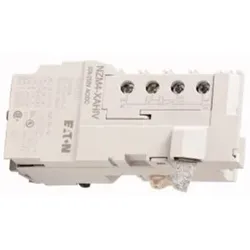 Eaton 266472 Arbeitsstromauslöser, 48VAC/DC, +1fS NZM4-XAHIV48AC/DC