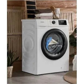 Bomann WA 7110 Waschmaschine (10 kg, 1400 U/min)