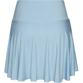 vivance active by lascana Skort Damen Tellerröcke Blau 36/38