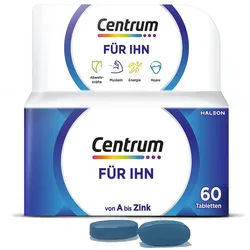 Centrum Für Ihn