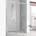 Gleittür mit Festfeld 110 LID2R110201AK