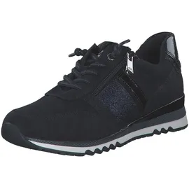 Marco Tozzi Sneaker in DK.NAVY Comb), | Gr.: 37