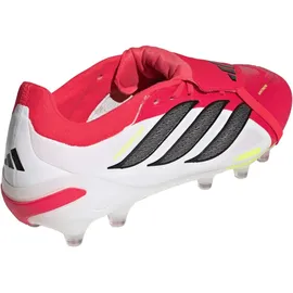 adidas Predator Pro AG Herren rot 42 2/3