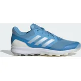 Adidas Flexcloud 2.1 Field Hockeyschuh BLAU|WEISS|WEISS 36