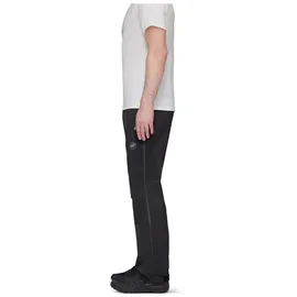 Mammut Alto Light HS Hose Regular Schwarz 50
