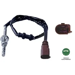 Ntk Sensor, Abgastemperatur [Hersteller-Nr. 93600] für VW