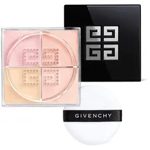 Givenchy TEINT MAKE-UP Prisme Libre 4-Color Loose Powder N03 Voile Rosé 10 g