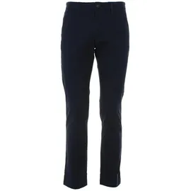 Timberland Stretch Twill Chino Alltagshose marineblau - 32
