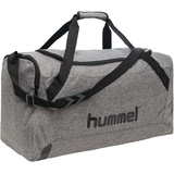 hummel Core S grey melange