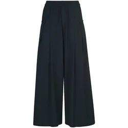 Wide Fit-Hose DAY.LIKE blau, 42