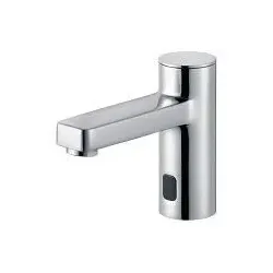 Kludi ZENTA E elektronische Waschtischarmatur 3820205, Badarmaturen, chrom