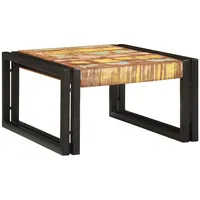 VidaXL Badezimmer Regal 60 x 50 x 23 cm