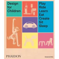 ISBN Design for Children
