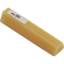 BAO Hartwachsstange transparent/701,