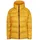 Nordisk Lodur Ultralight Down Filled Shell Jacke - Lemon - XL