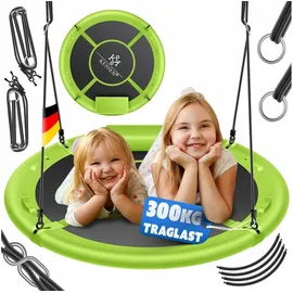 Kesser Nestschaukel 100 cm Grün