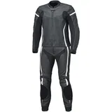Held Spire 2 Lederkombi schwarz-weiss, 60
