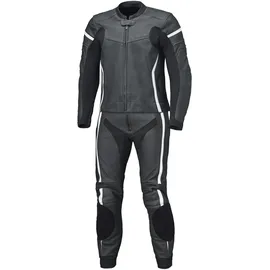 Held Spire 2 Lederkombi schwarz-weiss, 60