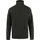 Fjällräven Övik Roller Neck Sweatshirt Dunkelgrün M