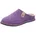 Lucca-D Pantoffel lila 41