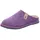 ROHDE Lucca-D Pantoffel lila 41