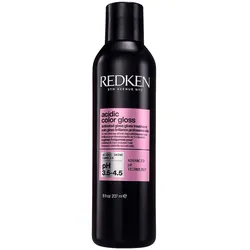 Redken Acidic Color Gloss Treatment für Farbschutz und Glanz von gefärbtem Haar Haarkur 237 ml 