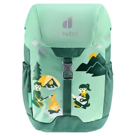 Deuter Schmusebär spearmint/seagreen (Junior) (3610121-2293)