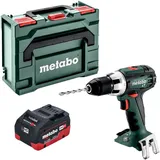 Metabo BS 18 LT inkl. 1 x 5,5 Ah + metaBOX