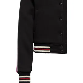 Queen Kerosin Lucky Bandit schwarz 3XL