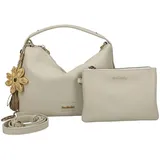 Nero Giardini Henkeltasche Leder Hellbeige