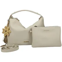 Nero Giardini Henkeltasche Leder Hellbeige