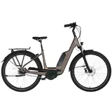 Kalkhoff Image 1.B Advance crystal grey Modell 2023