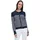 Betty Barclay Strickjacke mit Streifen Blau 36