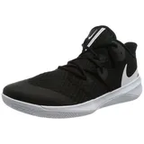 Nike Herren Ci2964-010_44,5 Volleyball shoes, Schwarz, 44.5
