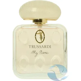Trussardi My Name Eau de Parfum 100 ml