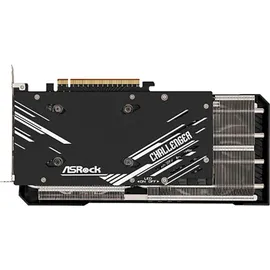 ASRock Arc A750 8 GB GDDR6