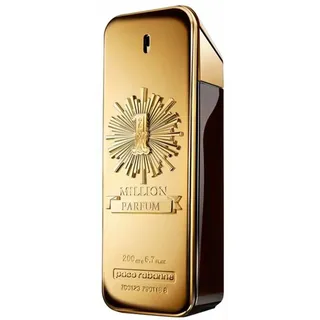 Paco Rabanne 1 Million Eau De Parfum Spray 200ml - Fragranza Lussuosa
