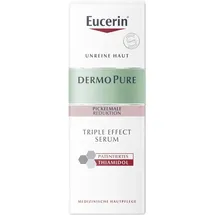 Eucerin DermoPure Triple Effect Serum 40 ml