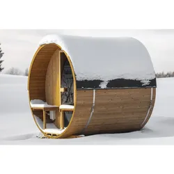 Hekla Barrel 210