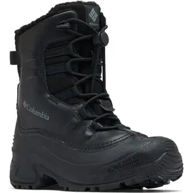 Columbia BugabootTM Schneestiefel Schwarz 38