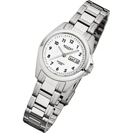 REGENT Damen Armbanduhr F-519