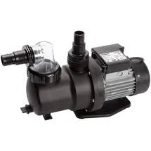 Steinbach Filterpumpe SPS 50-1 schwarz