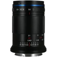 Laowa 85 mm F5,6 2X Ultra Makro APO Nikon Z