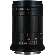 Laowa 85 mm F5,6 2X Ultra Makro APO Nikon Z