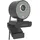 Somikon USB-Webcam Schwarz