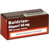 BALDRIAN DISPERT 45mg