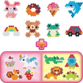 Aquabeads Bastelstudio Starter Set
